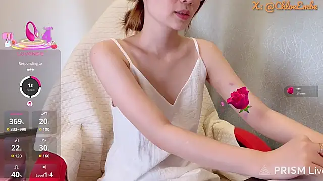Snapshot of Jenny_368 chatting on September 22, 2025, 3:45 am Jenny 368 online show from September 22, 2025, 3:45 am