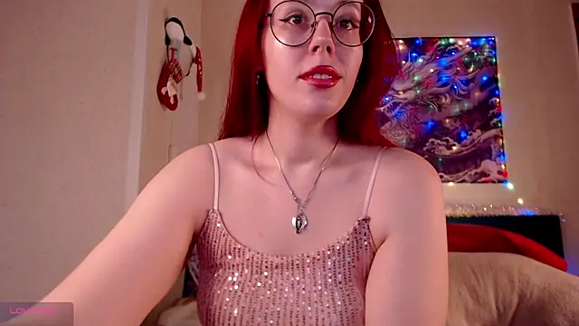 VanessaLincum online show from December 23, 2025, 7:07 am