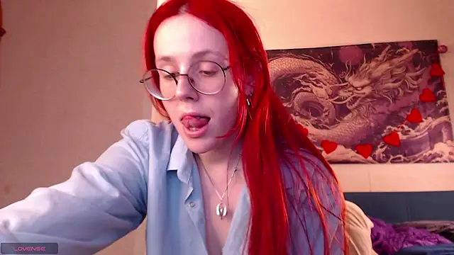 Snapshot of VanessaLincum chatting on April 28, 2026, 6:29 am VanessaLincum online show from April 28, 2026, 6:29 am