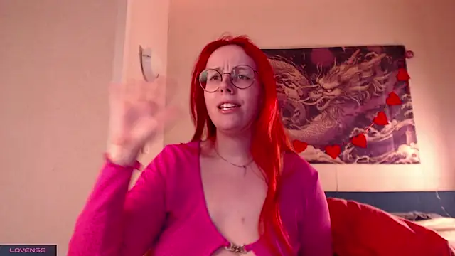 Snapshot of VanessaLincum chatting on April 30, 2026, 8:10 am VanessaLincum online show from April 30, 2026, 8:10 am