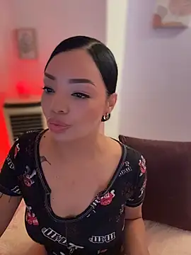 Sara LipsX online show from January 9, 2026, 1:01 am