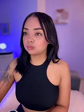 Sara LipsX online show from May 14, 2026, 1:13 am