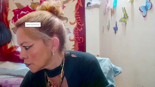 electra-mommy online show from October 23, 2025, 12:04 pm