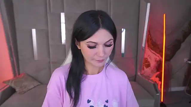 SonnyKage online show from September 13, 2025, 8:20 pm