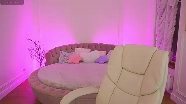 SonnyKage online show from April 5, 2026, 7:09 pm