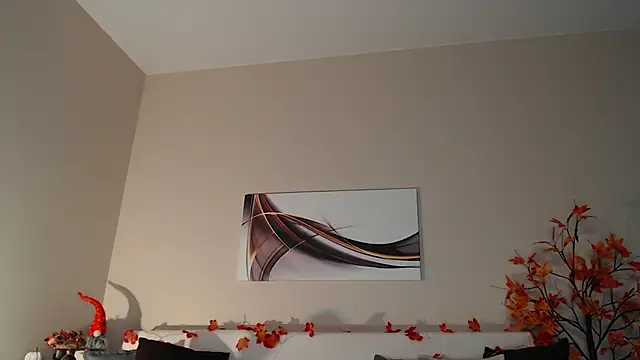 Emilly angel online show from February 20, 2025, 8:14 pm