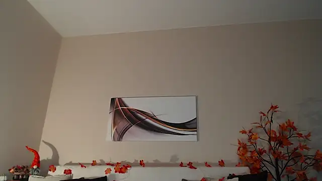 Emilly angel online show from February 12, 2025, 7:56 pm