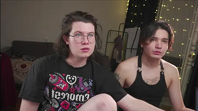 cherrydany online show from February 5, 2026, 3:41 pm