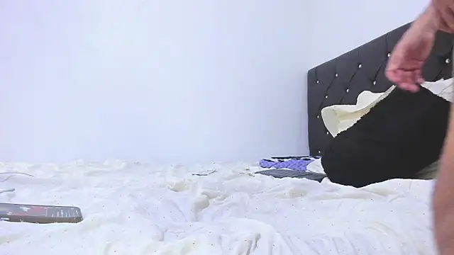 Sebastian-Dash online show from February 22, 2025, 6:06 am