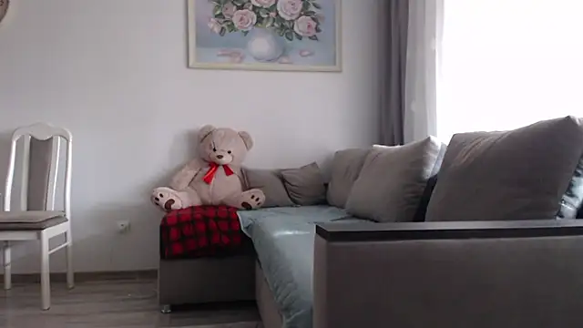  JustmeHere  online show from November 12, 2025, 8:40 am