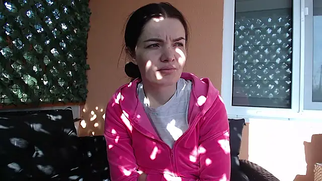  JustmeHere  online show from March 13, 2026, 7:57 am