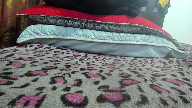 Brenda Smith69 online show from February 26, 2026, 11:27 pm