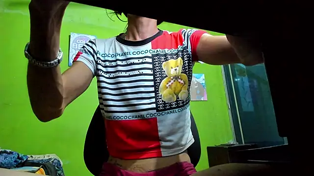 Brenda Smith69 online show from September 23, 2025, 6:15 pm