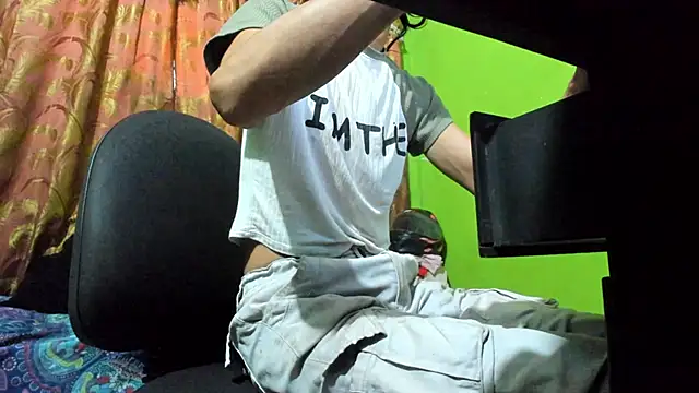 Brenda Smith69 online show from October 1, 2025, 7:07 pm