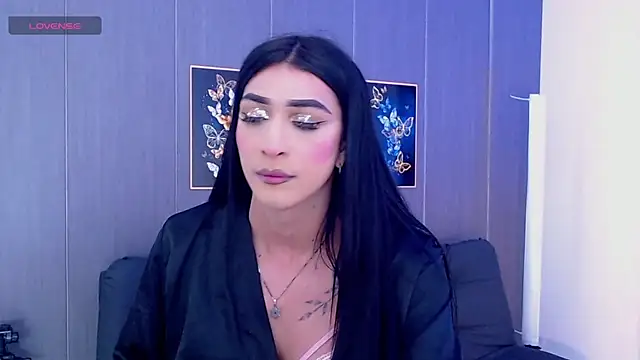 Snapshot of Evelynn_sex_ chatting on October 8, 2025, 2:40 pm Evelynn sex online show from October 8, 2025, 2:40 pm