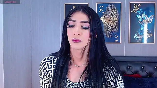 Snapshot of Evelynn_sex_ chatting on March 22, 2025, 2:03 pm Evelynn sex online show from March 22, 2025, 2:03 pm