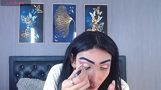 Snapshot of Evelynn_sex_ chatting on February 11, 2025, 1:51 pm Evelynn sex online show from February 11, 2025, 1:51 pm