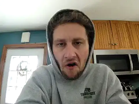 Snapshot of Seymour93 chatting on February 10, 2025, 3:21 pm Seymour93 online show from February 10, 2025, 3:21 pm