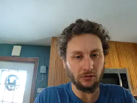 Snapshot of Seymour93 chatting on January 30, 2025, 7:26 pm Seymour93 online show from January 30, 2025, 7:26 pm