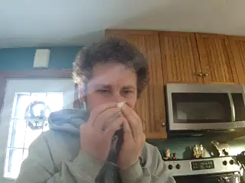 Snapshot of Seymour93 chatting on February 15, 2025, 12:54 pm Seymour93 online show from February 15, 2025, 12:54 pm