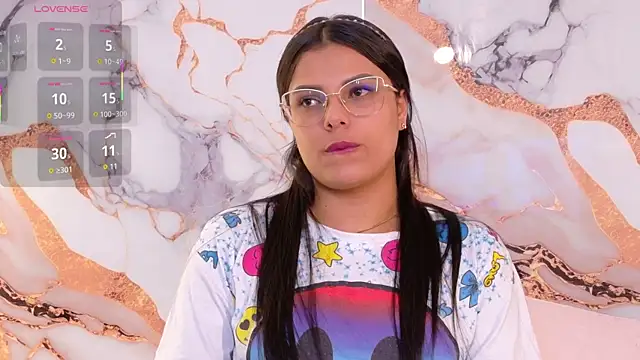 Shasa 8 online show from February 23, 2026, 8:09 pm