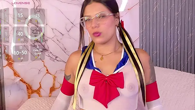 Shasa 8 online show from October 10, 2025, 8:09 pm