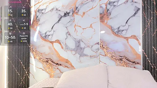 Shasa 8 online show from March 12, 2026, 5:17 pm