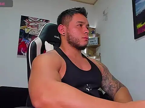 Snapshot of Marco_diaz1 chatting on October 7, 2025, 12:33 am Marco diaz1 online show from October 7, 2025, 12:33 am