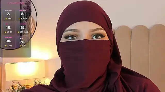 Snapshot of anna-henao chatting on January 31, 2025, 12:40 pm anna-henao online show from January 31, 2025, 12:40 pm