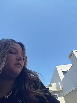 SweetPaige  online show from March 12, 2026, 2:54 pm