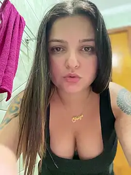 SweetPaige  online show from March 16, 2025, 12:12 am