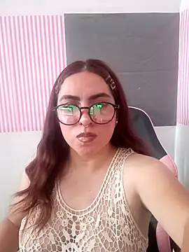 Celestte22 online show from April 14, 2026, 6:24 pm