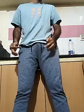 cuckhair online show from January 23, 2025, 4:30 am