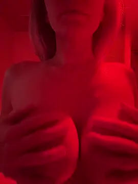 TherealCarma online show from February 10, 2026, 4:17 pm