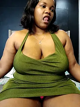 Ms  JOJO online show from October 11, 2025, 6:14 am