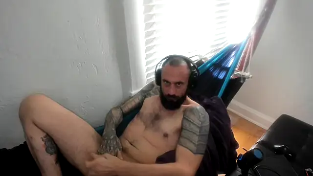 AceSpinning DJ online show from March 26, 2026, 10:07 pm