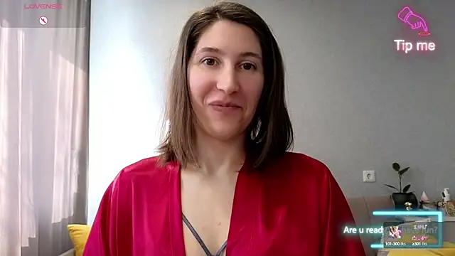 Snapshot of marrycolins chatting on March 12, 2025, 4:19 am marrycolins online show from March 12, 2025, 4:19 am