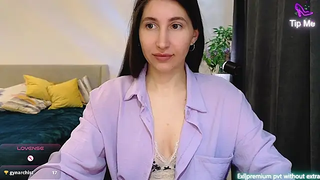 marrycolins online show from March 29, 2026, 2:57 am