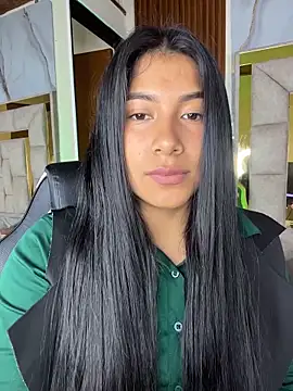 LinnaGardenia online show from March 7, 2026, 1:05 pm