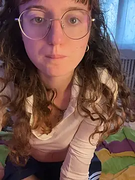  foxygirl  online show from March 3, 2026, 4:36 pm