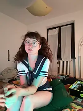 Snapshot of _foxygirl_ chatting on March 15, 2025, 5:59 pm foxygirl online show from March 15, 2025, 5:59 pm
