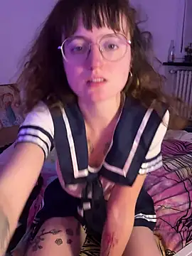 Snapshot of _foxygirl_ chatting on January 14, 2026, 4:54 pm foxygirl online show from January 14, 2026, 4:54 pm