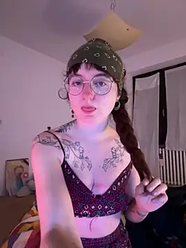 Snapshot of _foxygirl_ chatting on March 16, 2025, 10:53 pm foxygirl online show from March 16, 2025, 10:53 pm