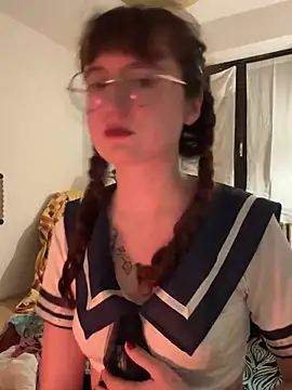 Snapshot of _foxygirl_ chatting on February 18, 2025, 5:53 pm foxygirl online show from February 18, 2025, 5:53 pm