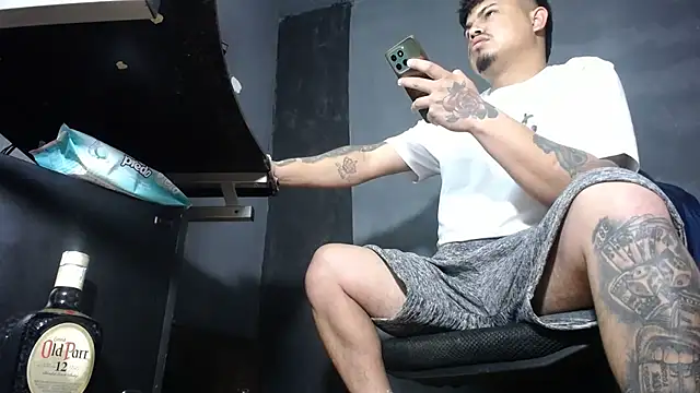 DickMasterfindom online show from October 11, 2025, 2:12 am