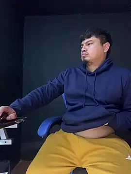 DickMasterfindom online show from April 13, 2026, 7:45 am