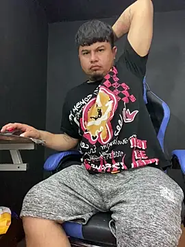 DickMasterfindom online show from April 5, 2026, 6:25 pm