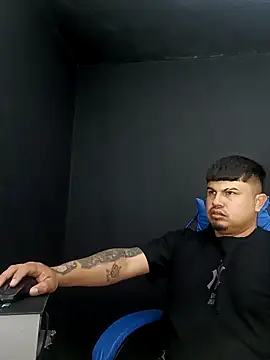 DickMasterfindom online show from March 15, 2026, 4:25 pm