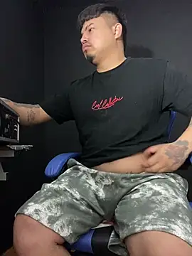 DickMasterfindom online show from March 25, 2026, 3:39 am