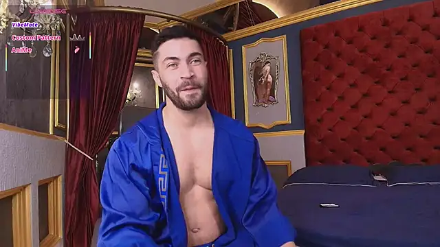 cesar jonnes online show from September 9, 2025, 7:34 pm